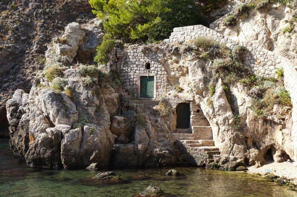 Serendipity Dubrovnik Centre-Free Parking Extérieur photo