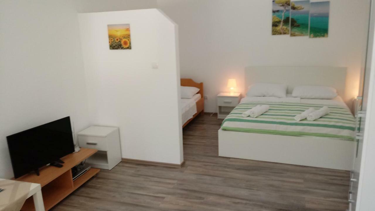 Serendipity Dubrovnik Centre-Free Parking Extérieur photo